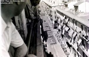 RA ga- 002- Place des Victoires- Lafite
